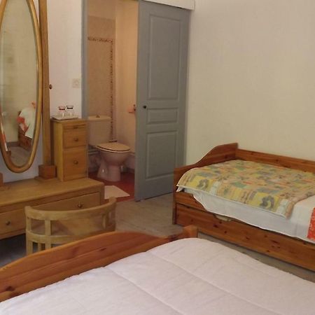 La Bastide Bed & Breakfast Cavaillon Ngoại thất bức ảnh