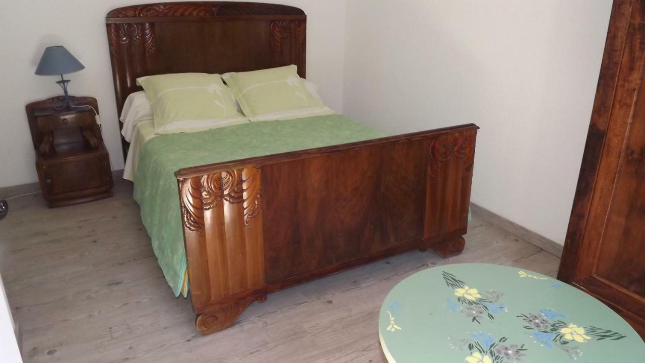 La Bastide Bed & Breakfast Cavaillon Ngoại thất bức ảnh