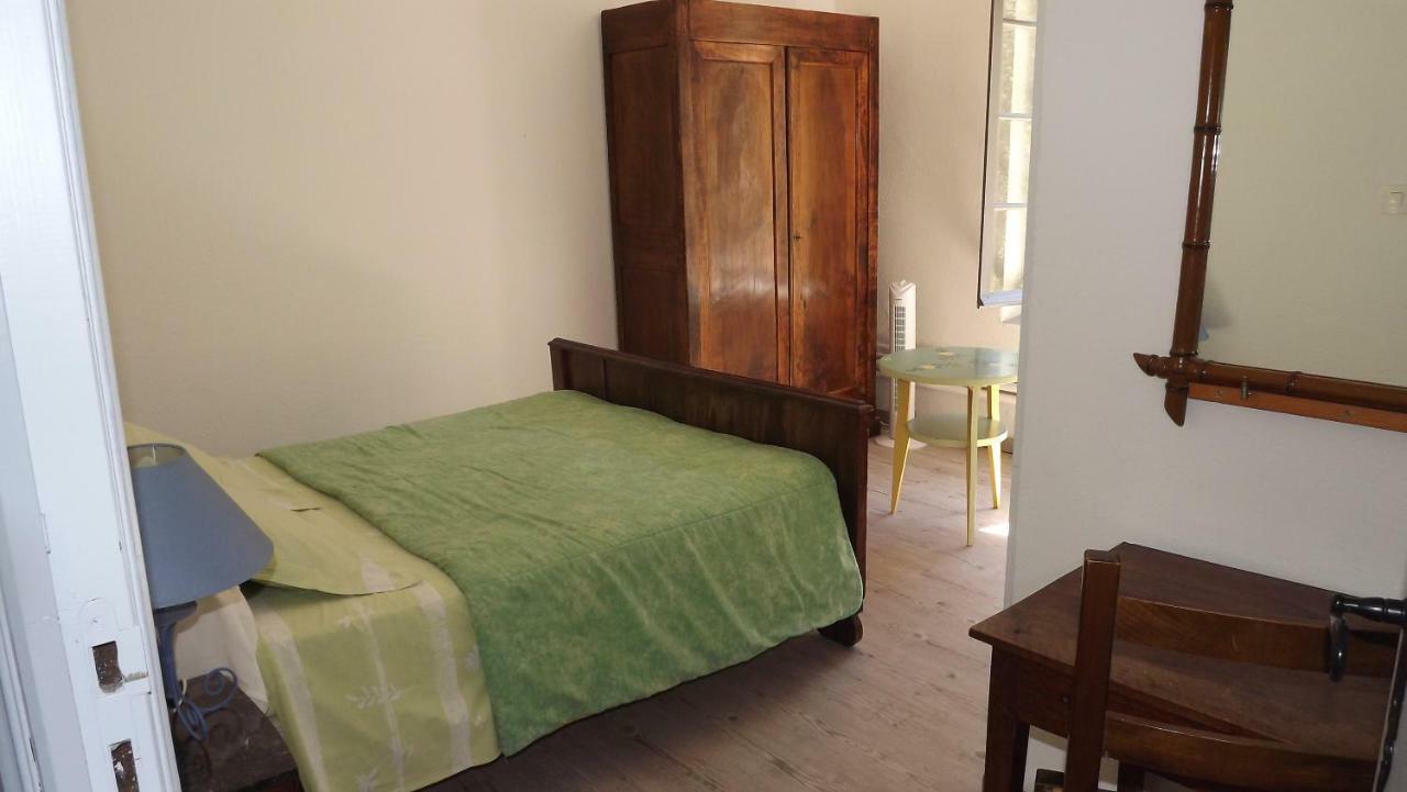 La Bastide Bed & Breakfast Cavaillon Ngoại thất bức ảnh